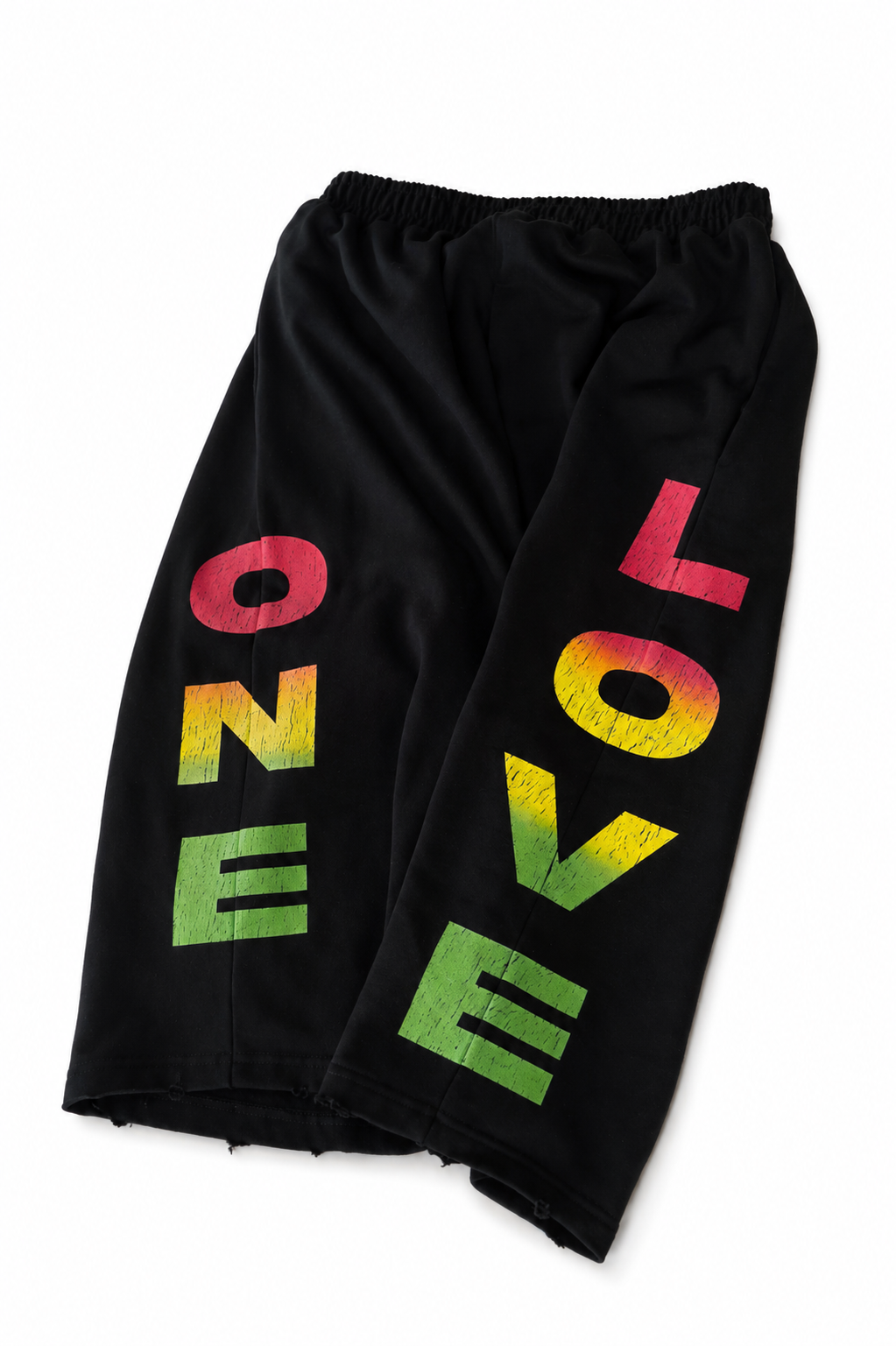 ONE LOVE SHORTS