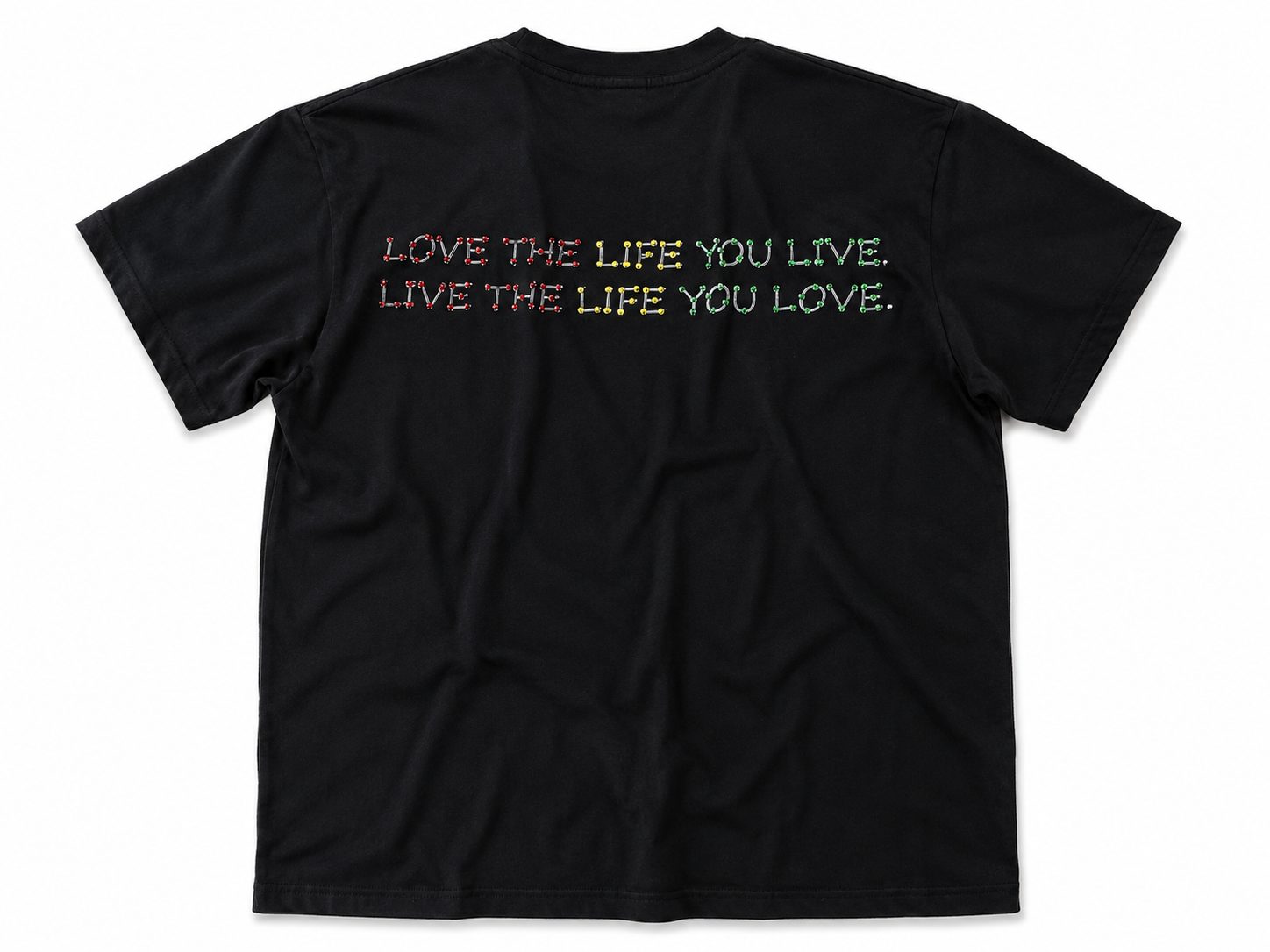 ONE LOVE TEE