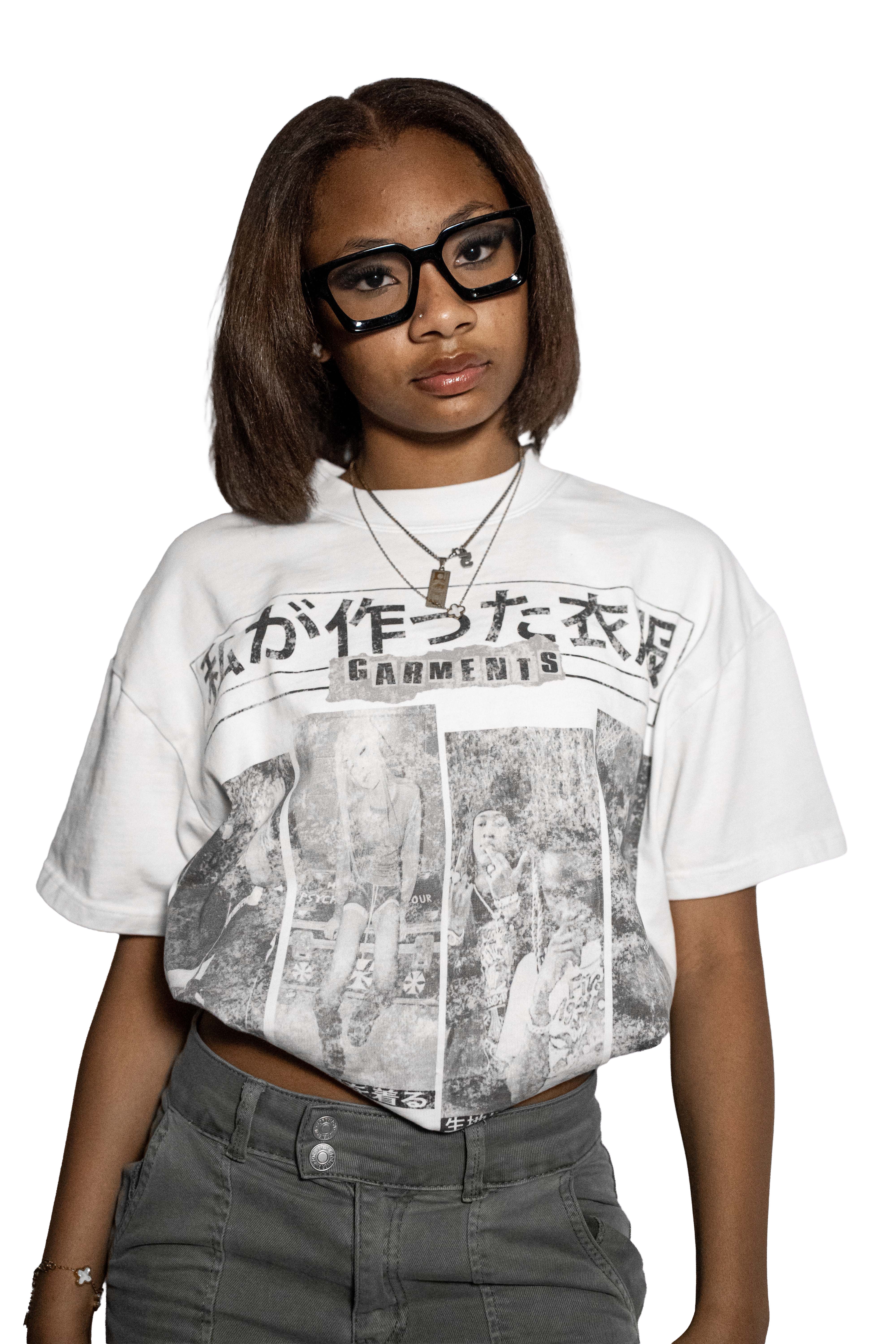 "Inspirations" T-SHIRT